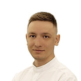 Чиков Антон Витальевич