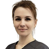 Скворцова Ирина Васильевна