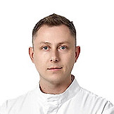 Гасперт Артем Игоревич