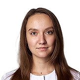 Сафиуллина Алина Маратовна