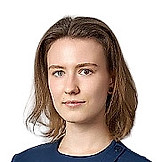 Соловьева Анна Алексеевна