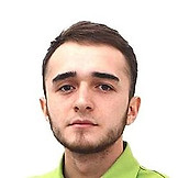 Галиуллин Ильназ Ильдусович