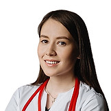 Хайбуллова (Талипова) Назиля Мансуровна
