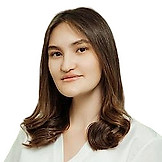 Исхакова (Федорова) Лилия Александровна
