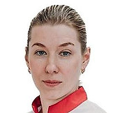Мишина Марина Владимировна 