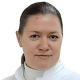 Суханова Наталья Николаев