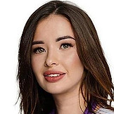 Хасанова Алия Айратовна