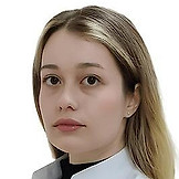 Закирова Руфина Айратовна