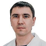 Ибрагимов Рустем Фаилевич