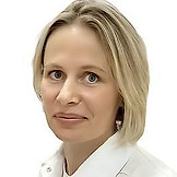 Рыкова Анна Геннадьевна