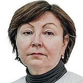 Слонова Мария Николаевна