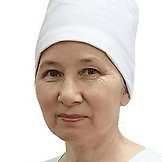 Исмагилова Альфия Дамировна