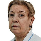 Мухаметшина Раиса Ахатовна