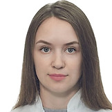 Александрова Ангелина Виталиевна
