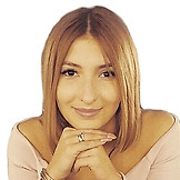 Пескова Мария Вячеславовна