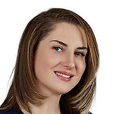 Яруллина Сылу Надировна
