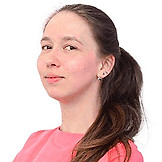 Игнатьева Анастасия Анатольевна