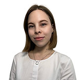 Тазетдинова Алия Ильдаровна