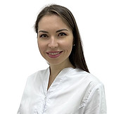 Хадеева Ландыш Ирековна