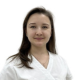 Сабирова Диана Ринатовна