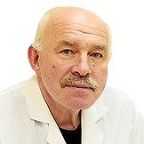 Солодков Сергей Михайлович