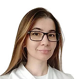 Билалова Камилла Робертовна