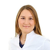 Киямова Венера Фанисовна