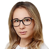 Долгова Регина Юрьевна