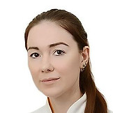 Захарова Марина Валентиновна