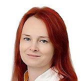 Федотова Любовь Николаевна