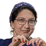 Бакирова Наиля Эдгаровна