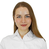 Латиева Алина Ильгизаровна