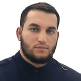 Раджабов Ахмед Шамилович