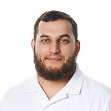 Раджабов Ахмед Шамилович