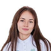 Назарова Аделина Ильфатовна