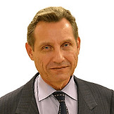 Миролюбов Борис Михайлович