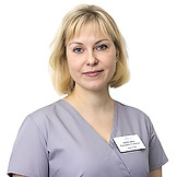 Капустина Екатерина Павловна