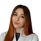 Клопова Екатерина Анатольевна