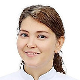 Шарапова Таслия Талгатовна