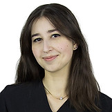 Ханнанова Эльвина Ришатовна