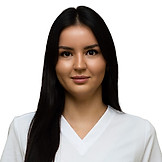Хусаинова Ильзира Равилевна