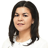 Ибрагимова Алина Ришатовна