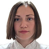 Хисамиева Лилия Азатовна