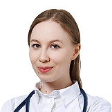 Андрианова Светлана Александровна