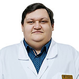 Митрофанов Павел Александрович