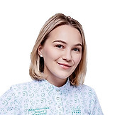 Абдрахимова Эндже Ирековна