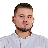 Давыдов Руслан Андреевич