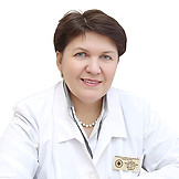 Саяпова Динара Равильевна