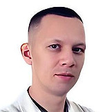 Абдуллин Ильназ Ильясович