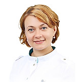 Зарипова Аделина Ильдусовна